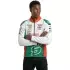Veste Ixon SF1 DUAL ZL 26 Vert Blanc Rouge