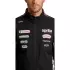 Veste Ixon SF1 APRILIA 26 Noir Violet Rouge Fluo