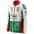 Veste Zippée Ixon SW1 DUAL ZL 26 Vert Blanc Rouge