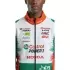 Veste Ixon SF1 DUAL ZL 26 Vert Blanc Rouge