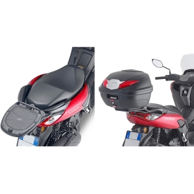 Support Top Case Givi Yamaha NMax 125/155 - SR2153