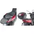 Support Top Case Givi Yamaha NMax 125/155 - SR2153