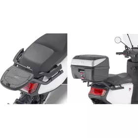 Support Top Case Givi NIU MQi GT - SR8963B