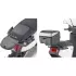 Support Top Case Givi NIU MQi GT - SR8963B