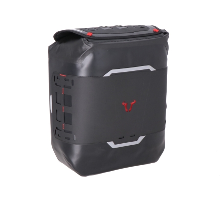 Sacoche Latérale SW-Motech WP 16L - BC.SYS.00.008.10000 - Bagagerie moto souple SW-Motech