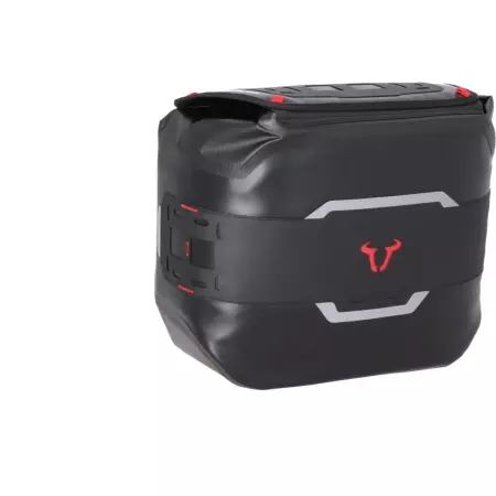 Sacoche Latérale SW-Motech WP 11L - BC.SYS.00.007.10000 - Bagagerie moto souple SW-Motech
