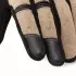 Gants Dainese Metrax Air Noir