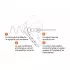Intercom Schuberth SC Edge ANC