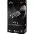 Intercom Bluetooth Cardo 4X-S Shoei Gen 3