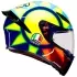 Casque AGV K1 S Rossi Soleluna 2021 S/072