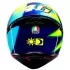 Casque AGV K1 S Rossi Soleluna 2021 S/072