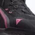 Chaussures Femme Dainese Herian Air Noir Rose Fluo