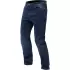 Pantalon Dainese 5-Pocket Denim Relaxed Bleu Profond