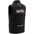 Gilet Sans Manche Ixon BDW1 APRILIA 26 Noir Violet Rouge Fluo