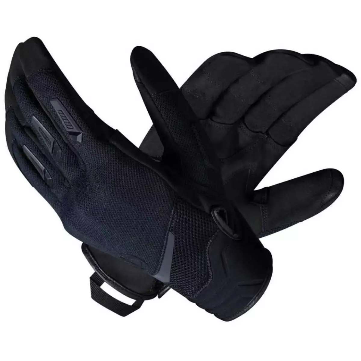 Gants MCP By Eska Ergo Challenger Noir