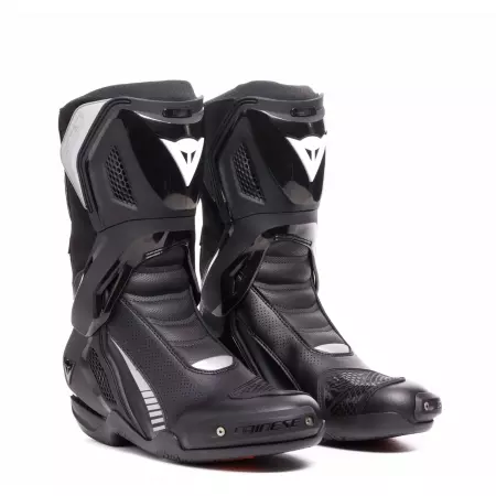 Bottes Dainese Nexus 3 In & Out Air Noir - Bottes et chaussures DAINESE