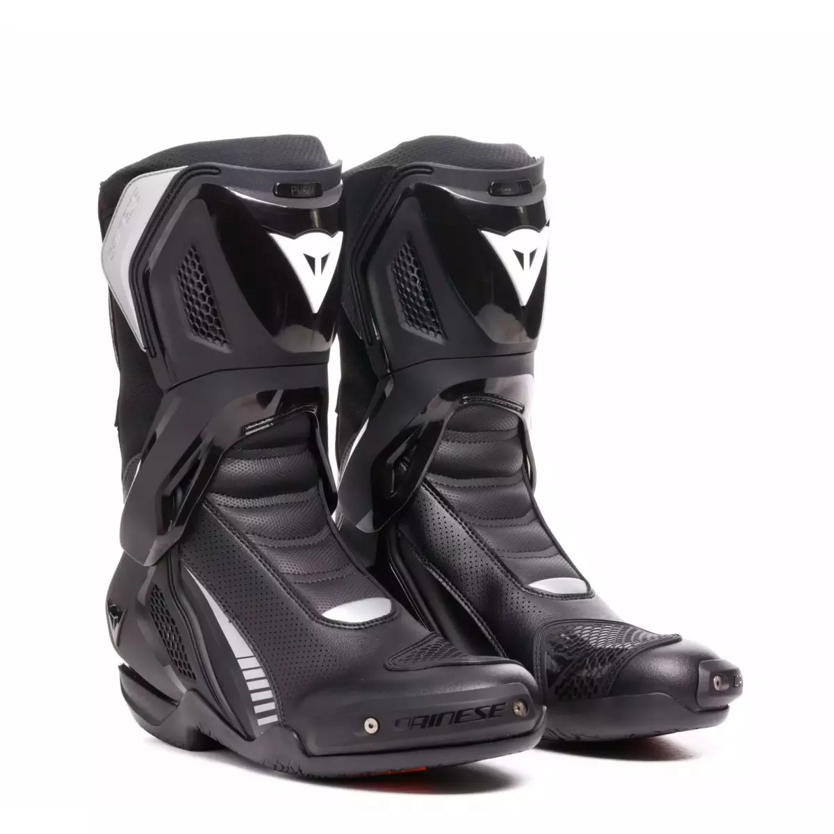 Bottes Dainese Nexus 3 In & Out Air Noir