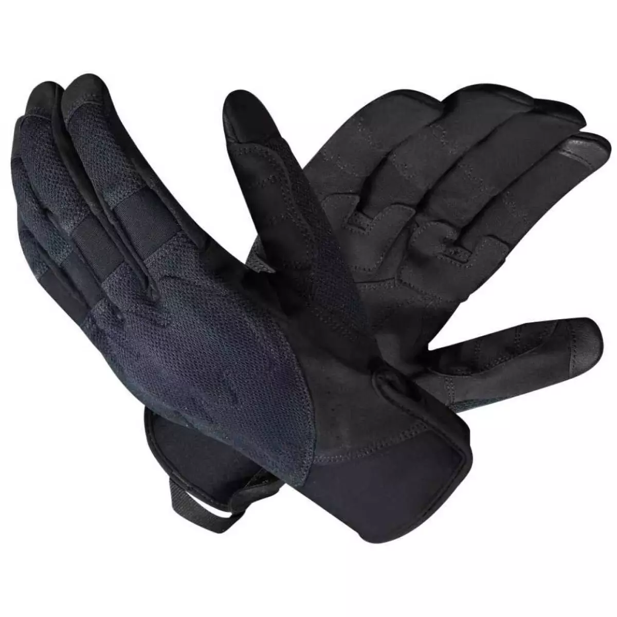 Gants MCP By Eska Ergo Moth Noir