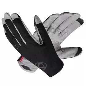 Gants MCP By Eska Ergo Fly Noir