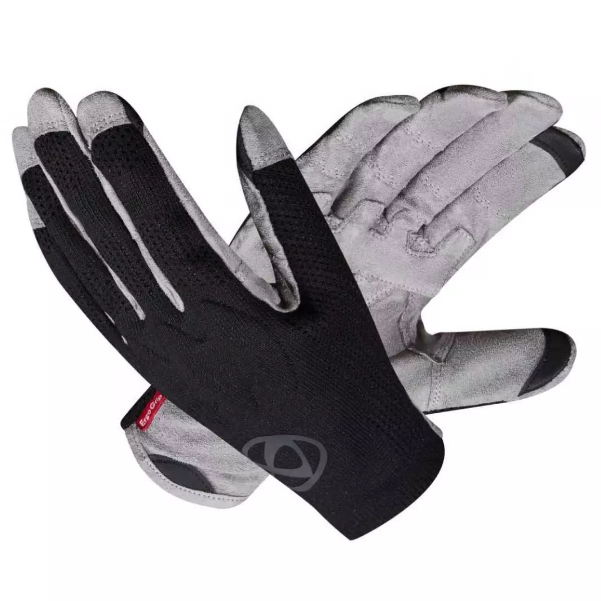 Gants MCP By Eska Ergo Fly Noir