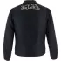 Veste Helstons Fast Noir Jaune Beige