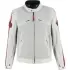 Veste Helstons Fast Air Argent Bleu Rouge