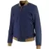 Veste Helstons Harry Bleu Kraft