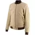 Veste Helstons Harry Beige Marron