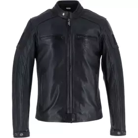 Blouson Helstons Club Noir