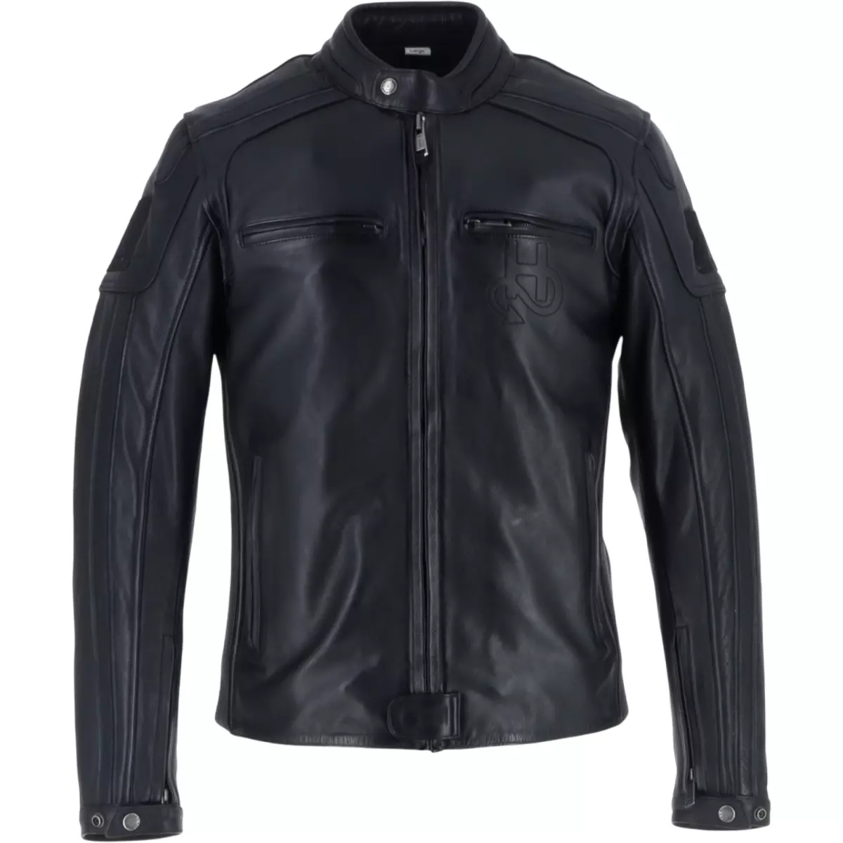 Blouson Helstons Club Noir
