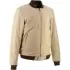 Veste Helstons Harry Beige Marron