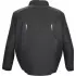 Blouson Bering Brazilia King Size Noir Blanc