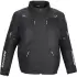 Blouson Bering Brazilia King Size Noir Blanc