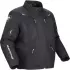 Blouson Bering Brazilia King Size Noir Blanc