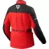 Veste Femme REV'IT Convergent H2O Rouge Noir