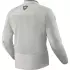Blouson REV'IT Highcrest H2O Argent
