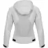 Blouson Femme Bering Wing Gris Clair Noir