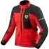 Veste Femme REV'IT Convergent H2O Rouge Noir
