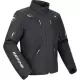 Blouson Bering Brazilia Noir Blanc