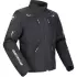 Blouson Bering Brazilia Noir Blanc