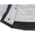 Blouson Bering Wing Gris Clair Noir