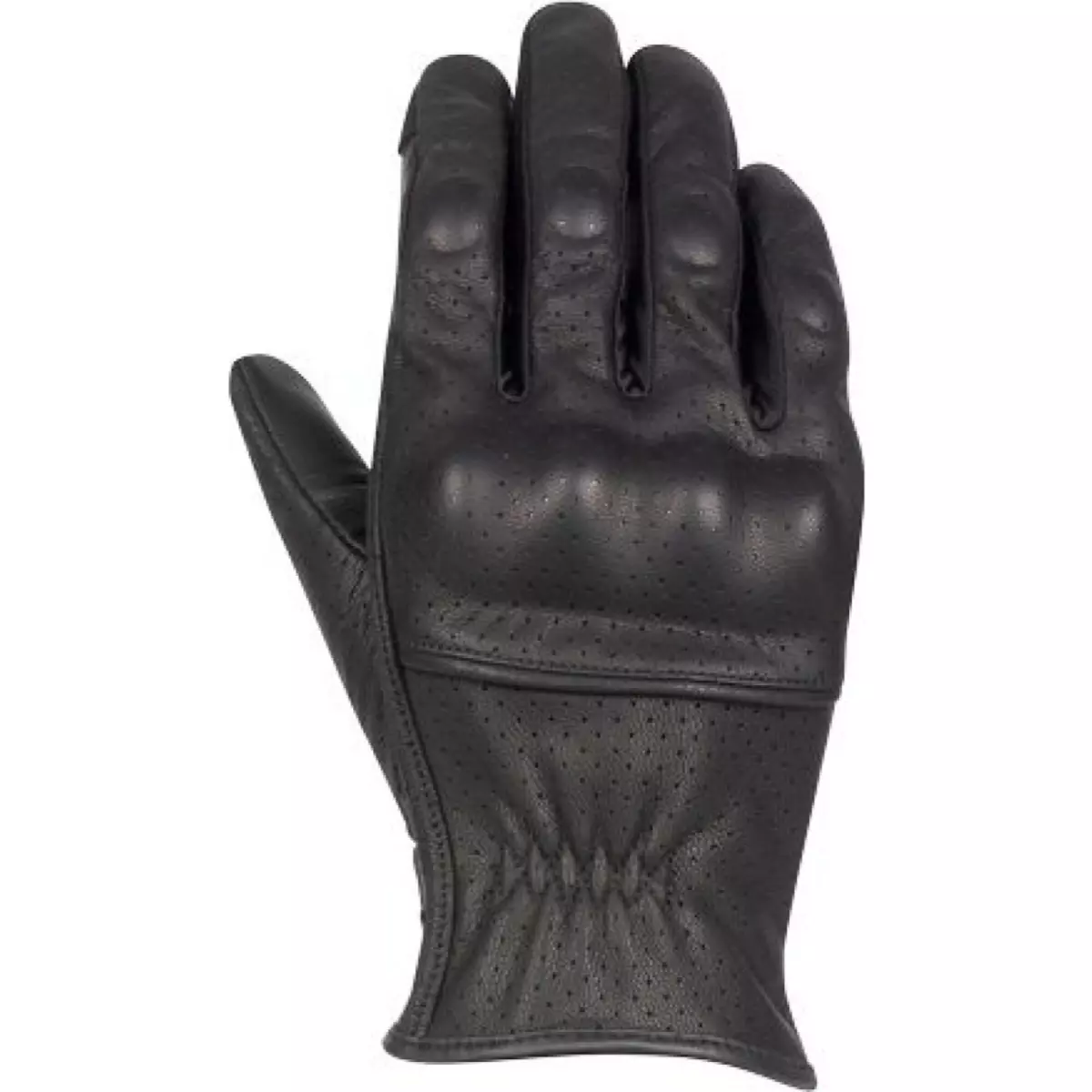 Gants Bering Scala Noir