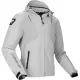 Blouson Bering Wing Gris Clair Noir