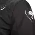 Blouson Bering Brazilia Noir Blanc