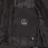 Blouson Bering Khilmore Noir