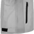 Blouson Bering Wing Gris Clair Noir
