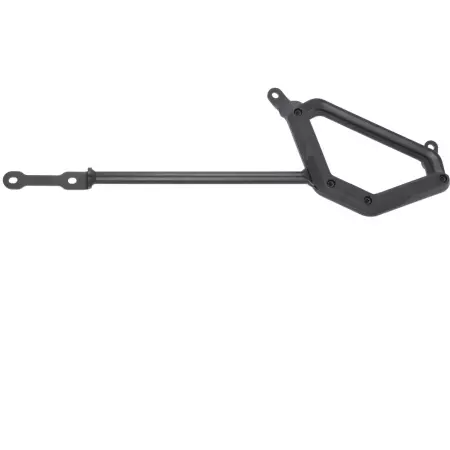 Support Latéral SW-Motech V-LOC Gauche Honda XL750 Transalp - Support et kit fixation SW-Motech