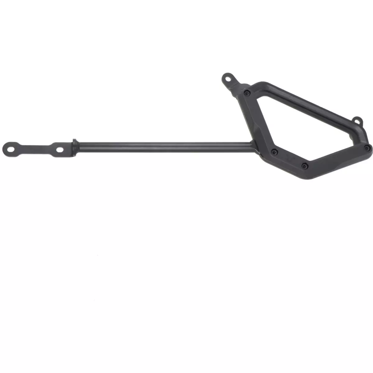 Support Latéral SW-Motech V-LOC Gauche Honda XL750 Transalp