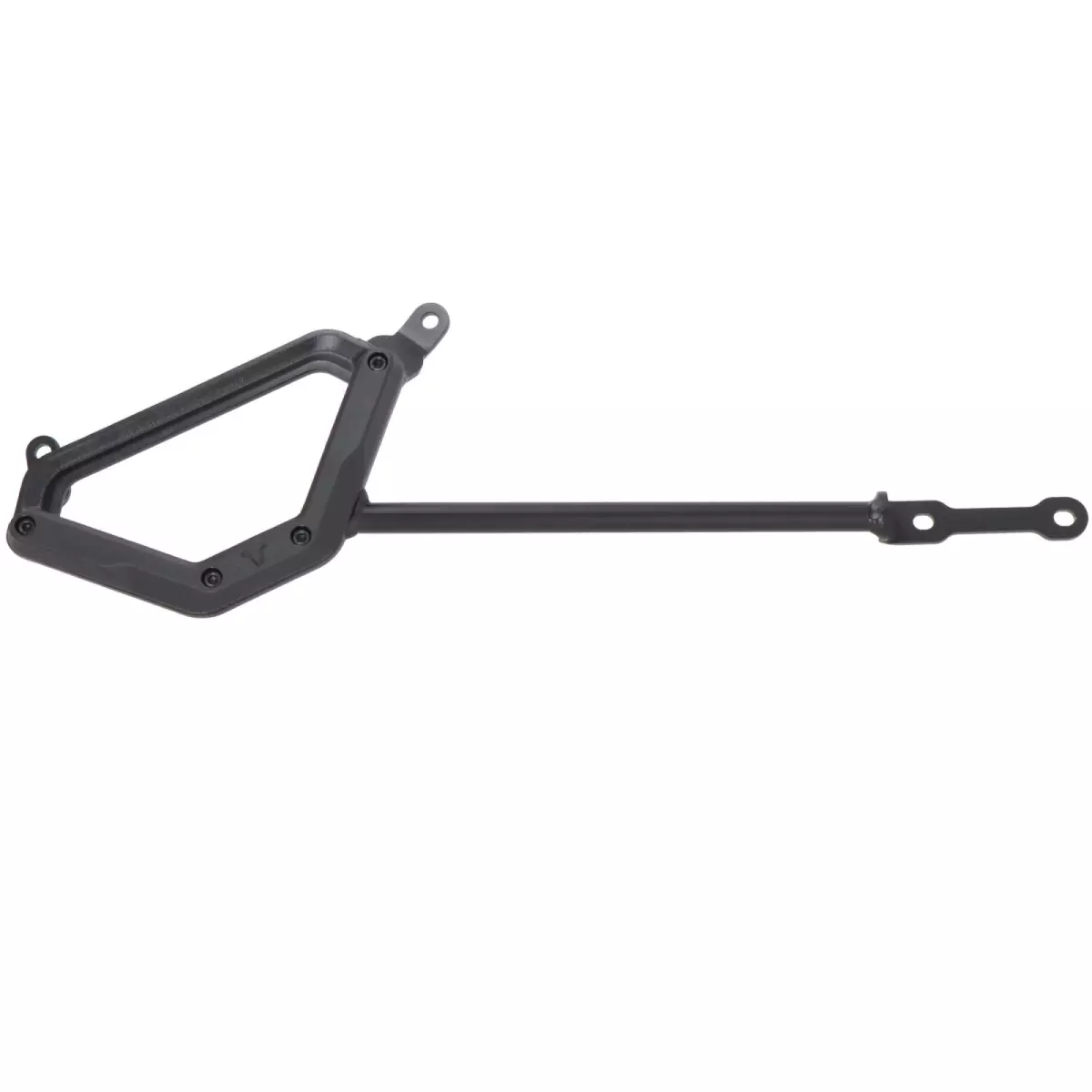 Support Latéral SW-Motech V-LOC Droit Honda XL750 Transalp