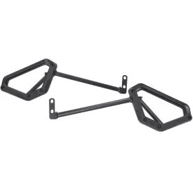 Supports Latéraux SW-Motech V-LOC Suzuki GSX-8S/8T/8TT